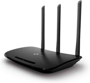 Router neutro TP-Link-TL-WR940N