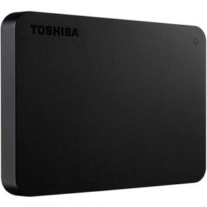 Toshiba Canvio Basics 2Tb
